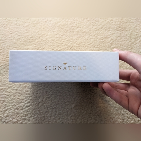 Hallmark Signature Thank You Cards 8pk + Envelopes "Thanks A Bunch" Bananas OPEN - Picture 2 of 6